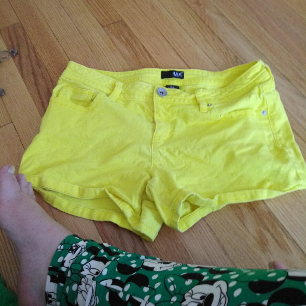 Shorts